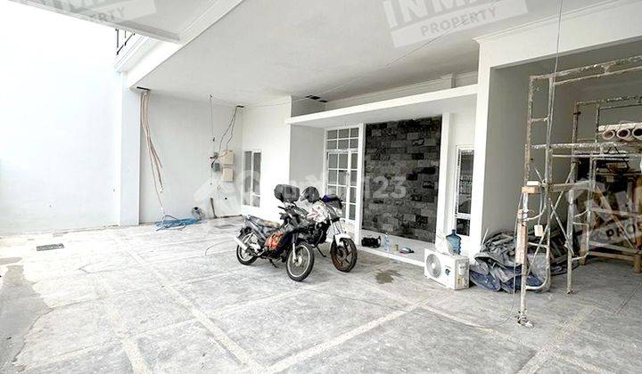 Rumah Kost Banyak Kamar Full Furnished Full Penghuni Daerah Bendungan Sutami, Lowokwaru Malang 2