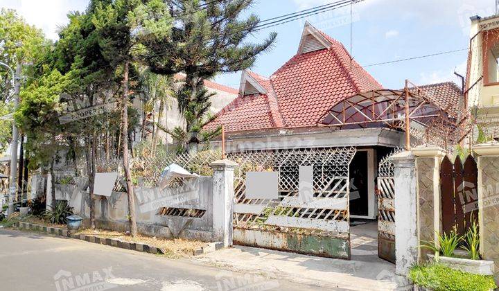 Rumah Paling Murah Luas Lokasi Cikurai Gunung2, Kota Malang 1