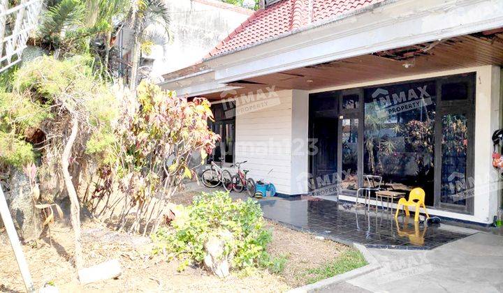 Rumah Paling Murah Luas Lokasi Cikurai Gunung2, Kota Malang 2