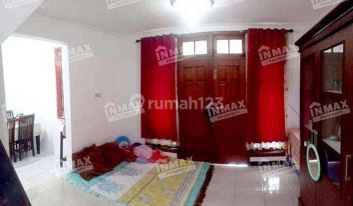 Rumah Kamar Banyak Bangunan Terawat SHM Lokasi Rawisari Bandulan 2