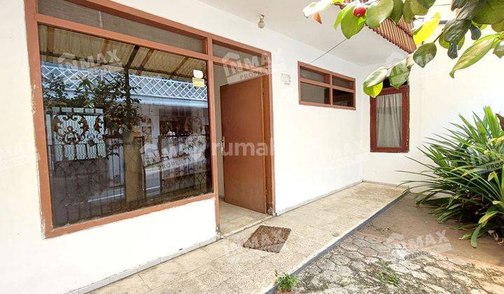 Rumah Minimalis 1 Lantai Lokasi Deket Ke Sekolah Hwa Ind Blimbing Di Borobudur, Kota Malang 2