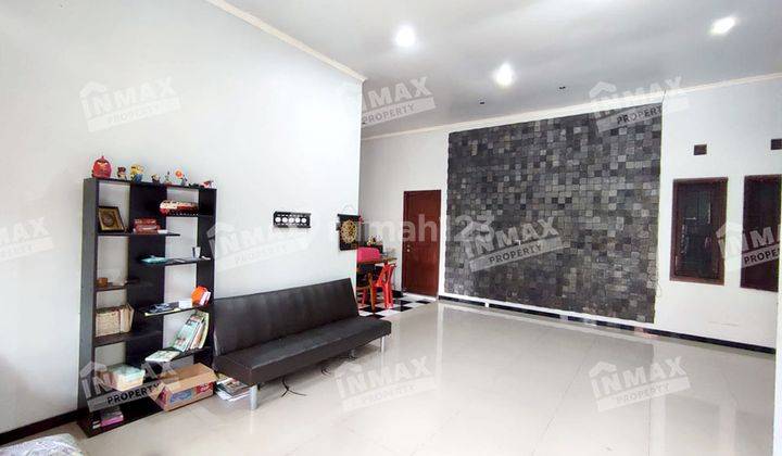 Jual Cepat Rumah Murah Di Daerah Bunga Bunga, Suhat Malang 2