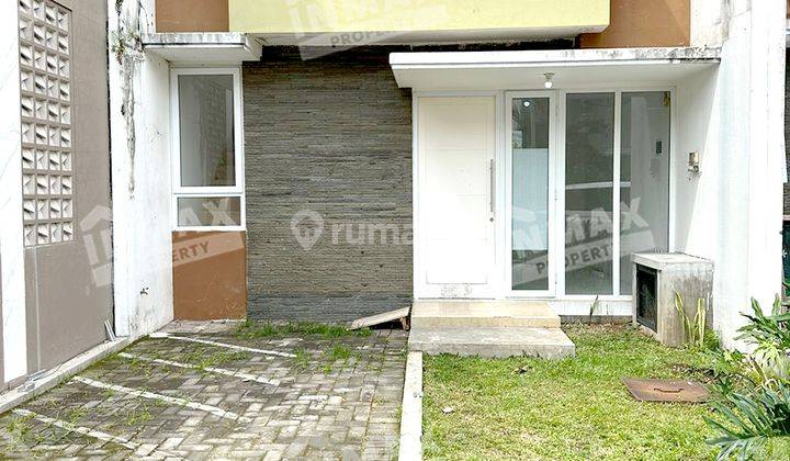 Jual Murah Rumah Butuh Renovasi Lokasi Di Sawojajar Dekat Exit Tol Ki Ageng Gribig 1