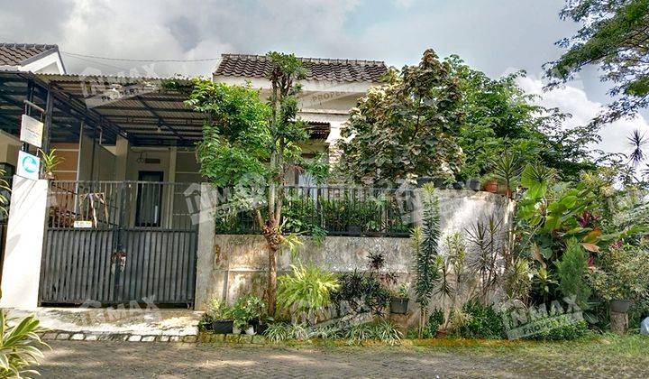 Rumah Paling Murah Tanah Luas Di Tirtasani Royal Resort Karangploso Malang 1