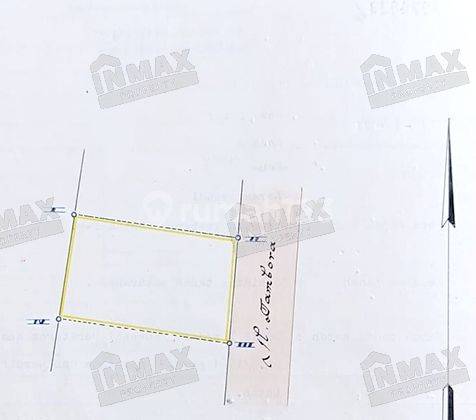 TANAH KAVLING SHM LUAS JALAN TAMBORA TIDAR MALANG 2