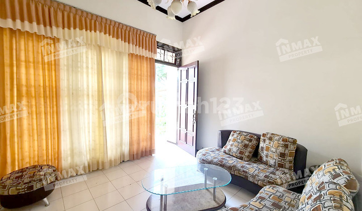 Sell Fast Minimalist House Large Land Location Bukit Tanggul Tidar 2