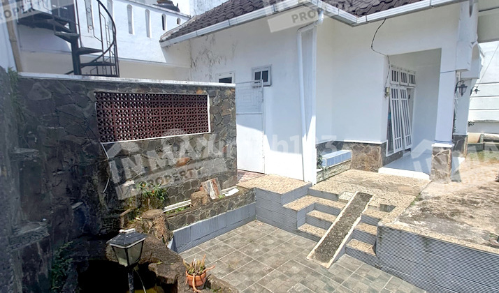 Minimalist House Strategic Location In Citramas Tidar Malang 2