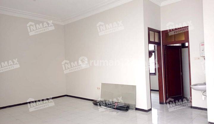 Disewakan Rumah 1 Lantai Bagus Minimalis Di Tidar, Malang 2