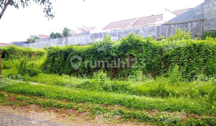 Tanah Luas View Bagus Lokasi Strategis Di Villa Puncak Tidar, Malang 2