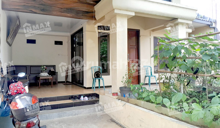 Well-Maintained Minimalist House Located In Villa Bukit Tidar, Malang 2