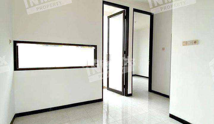 Rumah Baru Murah Unfurnished HGB di Villa Bukit Tidar, Malang 2