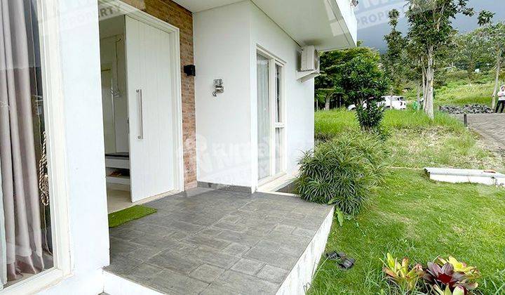 Jual Cepat Villa Bagus View Pegunungan Di Amarta Hills Batu 2