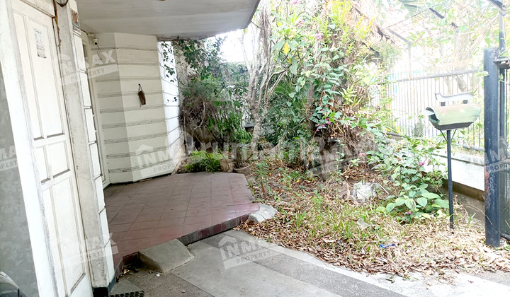 Spacious House, Strategic Location in the Center of Malang City, Kaliurang Area, Lowokwaru, Malang City. 2