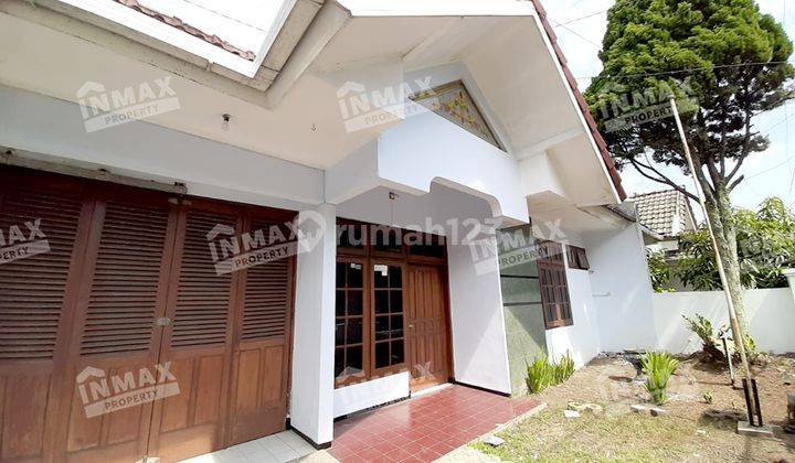 Rumah Bagus Unfurnished SHM di Tidar Sakti, Malang 2