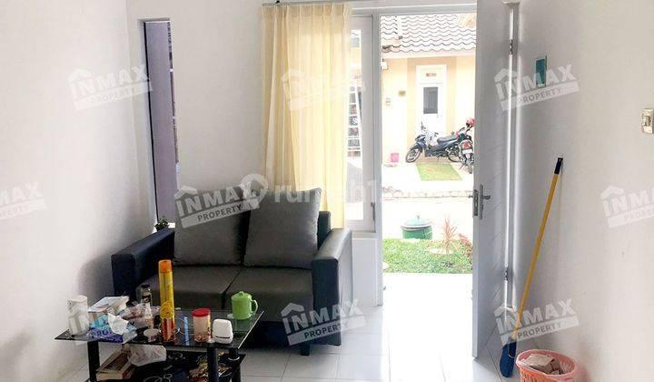 Rumah Bagus Unfurnished SHM di Kebon Agung Residence, Malang 2