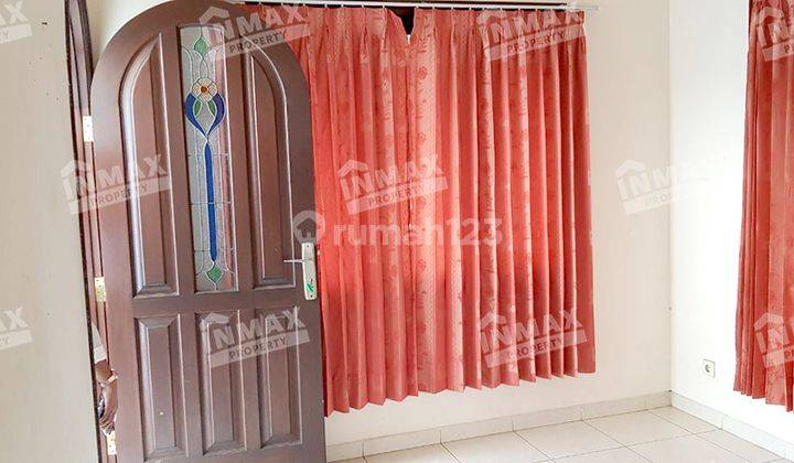 Disewakan Rumah Minimalis Lokasi Di Villa Puncak Tidar, Malang 2