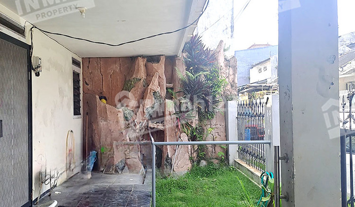 Jual Cepat Rumah Minimalis Lokasi Strategis Di Tidar Bawah, Kota Malang 2