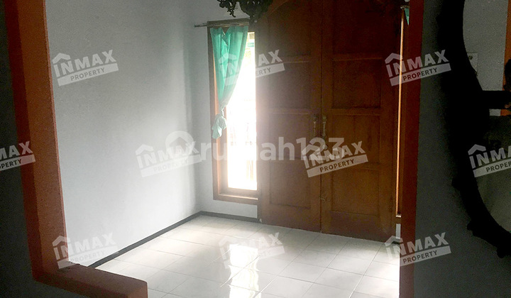 Minimalist House Strategic Location in Bandulan, Malang City 2