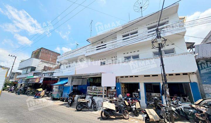 Rumah 2 Lantai Sudah Renovasi Unfurnished SHM di Banurejo, Malang 1