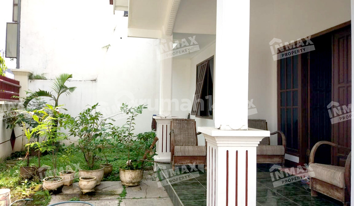 Rumah Tanah Luas Bangunan Bagus Lokasi di Tondano Raya Malang 2