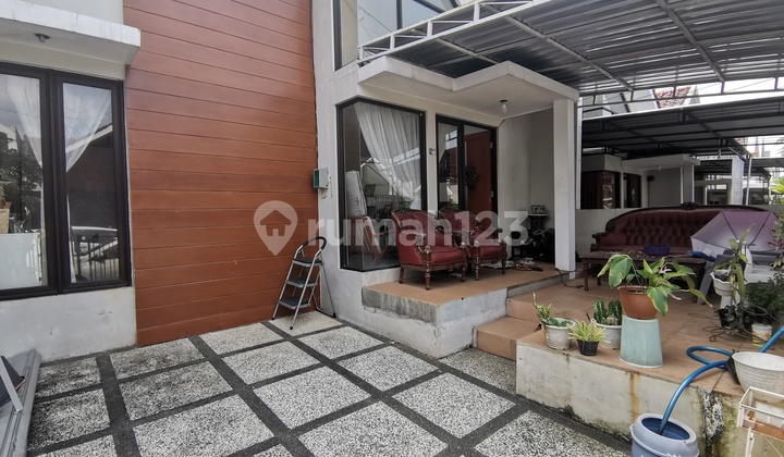 Jual Cepat Rumah Furnished Minimalis Lokasi di Greenland Tidar, Kota Malang