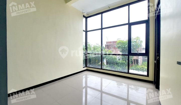 Rumah Minimalis Modern Lokasi Grand Arumba Tunggulwulung 2