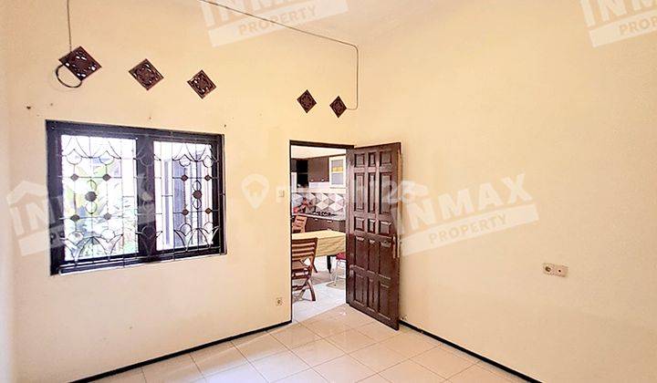 Rumah Minimalis Kamar Banyak Lokasi Strategis Di Tidar, Malang 2