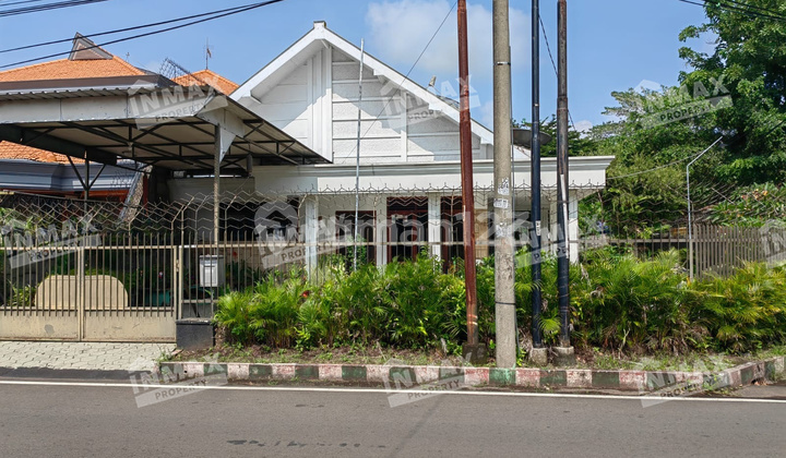Heritage House Central Location in Malang City, Gunung - Gunung Area, Malang City 2