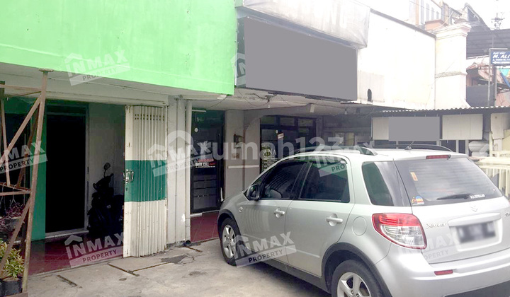 Rumah Luas Lokasi Strategis 0 Jalan Raya Karangploso, Malang 2