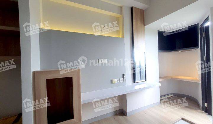 Jual Cepat Apartemen Full Furnished Lokasi Begawan Apartemen, Kota Malang 2