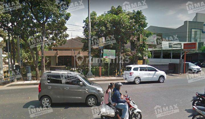 Rumah Bagus Semi Furnished SHM di Sunandar Priyo Sudarmo, Malang 1