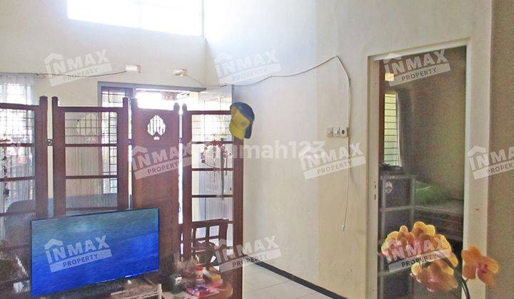 Disewakan Rumah Furnished 2 Lantai Di Tapak Liman Dekat Kampus Unibraw 2