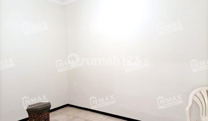 Rumah Minimalis, Lokasi Strategis Di Daerah Tidar 2