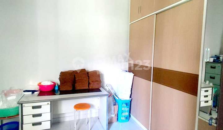 Sell Fast Luxury House, 2-Story Building in Villa Puncak Tidar 2