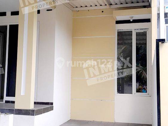 Rumah Bagus Murah SHM di Green Sulfat Residence, Malang 2