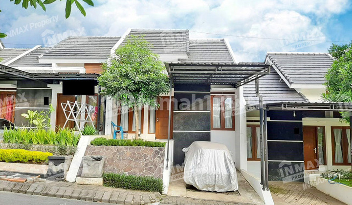 Full Furnished Strategic House In Green Hills Residence Karangploso Full Furnished Strategic House In Green Hills Residence Karangploso