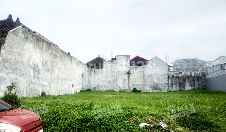 Jual Cepat Tanah Luas Siap Bangun Lokasi Strategis Di Telaga Golf Araya, Malang