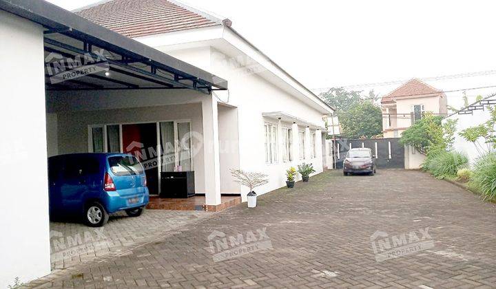 Rumah Bagus Semi Furnished SHM di Tegal Mapan , Malang 2