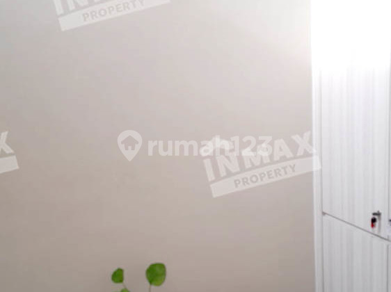 Jual Cepat Rumah Furnished Bagus Lokasi Villa Puncak Tidar 2