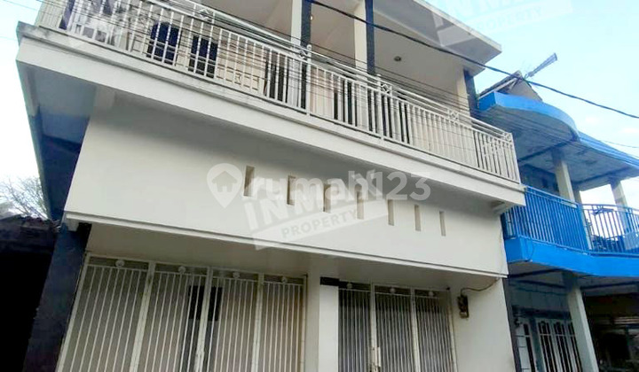 Rumah Murah Bangunan 2 Lantai Di Ki Ageng Gribig Rumah Murah Bangunan 2 Lantai Di Ki Ageng Gribig