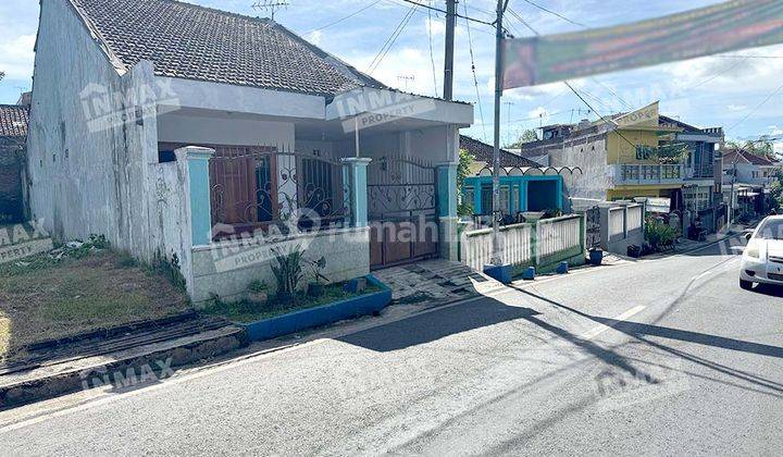 Tanah Siap Bangun Lokasi Strategis Di Rawisari Bandulan, Malang 2