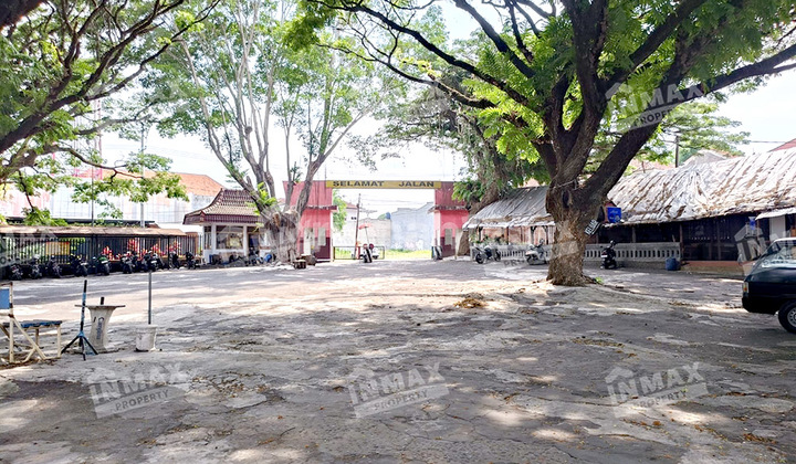 Dijual Tempat Usaha Taman Rekreasi Tlogomas Malang, Malang