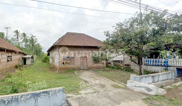 Tanah Luas Lokasi Strategis Di Daerah Losari Wagir, Malang Tanah Luas Lokasi Strategis Di Daerah Losari Wagir, Malang