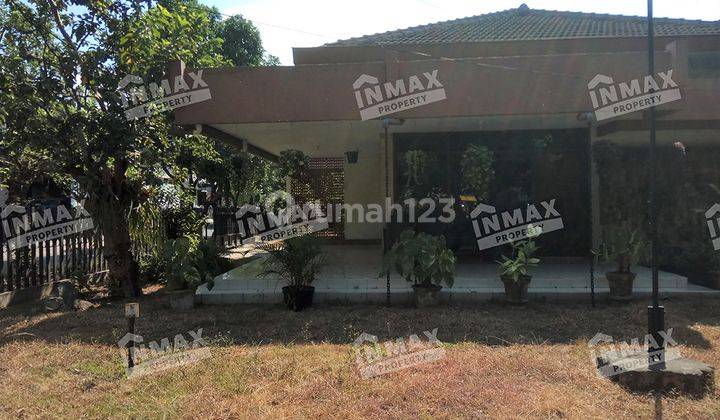 Rumah Bagus Semi Furnished SHM di Sunandar Priyo Sudarmo, Malang 2