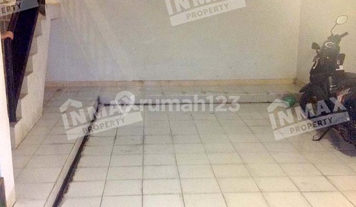 Rumah Luas Cocok Untuk Villa Lokasi Strategis Di Raya Beji Batu 2