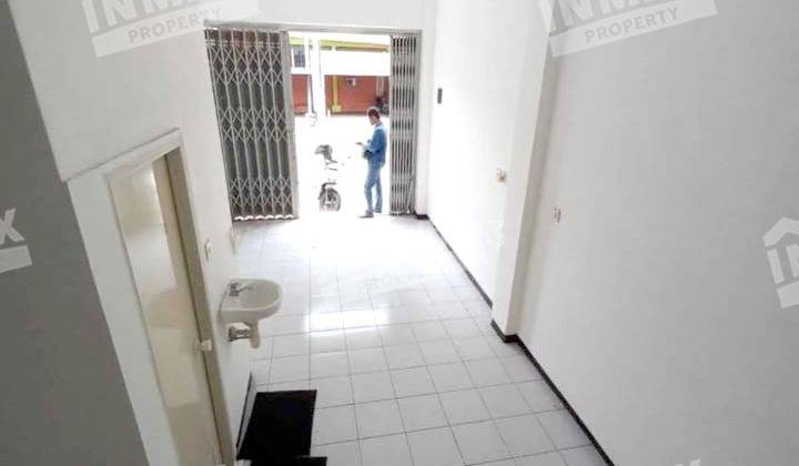 Jual Cepat Ruko 2 Lantai Cocok Lokasi Strategis Daerah Gajayana, Kota Malang 2