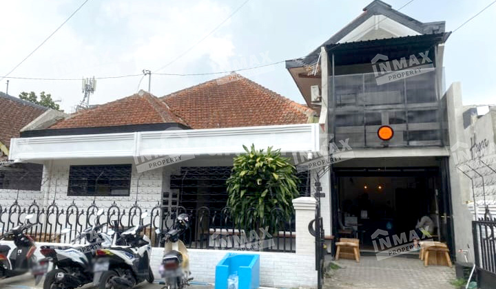 Rumah Minimalis Bangunan 2 Lantai Lokasi Daerah Candi-Candi, Blimbing Malang Rumah Minimalis Bangunan 2 Lantai Lokasi Daerah Candi-Candi, Blimbing Malang