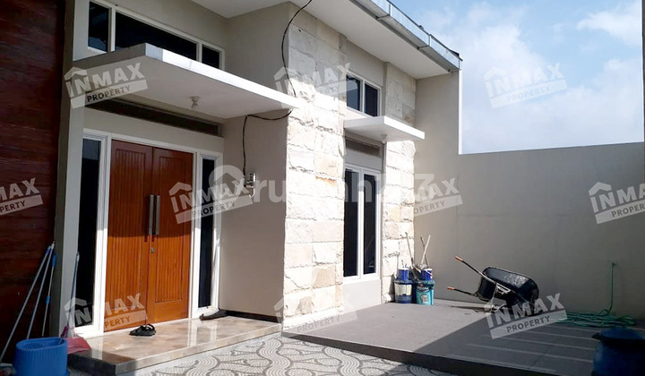 Jual Cepat Rumah Minimalis Lokasi Tirtasani Royal Resort Karangploso 2