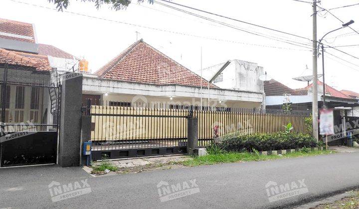 Rumah Sudah Renovasi Unfurnished SHM di Andalas Tengah, Malang 1