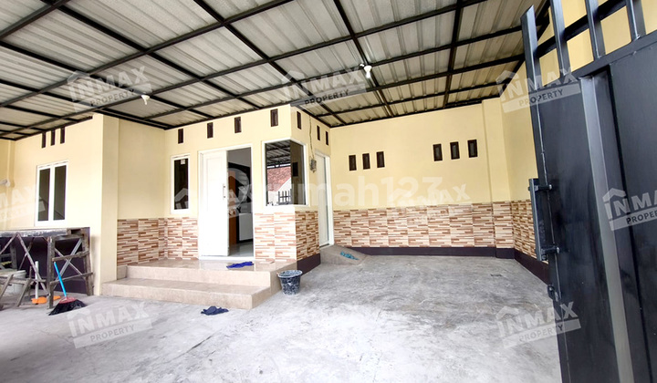 Strategic Boarding House Location in Karanglo Indah, Malang 2